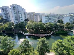 Blk 38D The River Vista @ Kallang (Kallang/Whampoa), HDB 4 Rooms #575033881